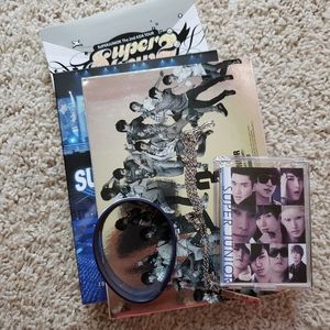 KPOP Super Junior Bundle